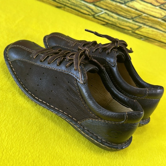Born oxfords - Picture 7 of 7